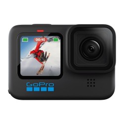 GoPro Hero 10 Black  Action Camera