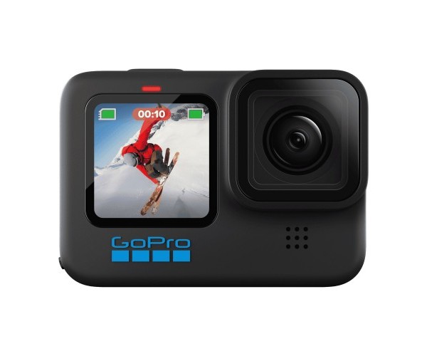 GoPro Hero 10 Black  Action Camera