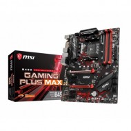 MSI B450 GAMING PLUS MAX AM4 AMD ATX Motherboard (China Version)