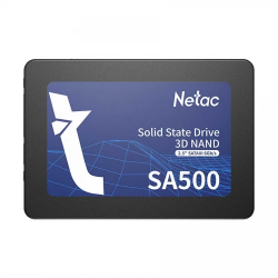 Netac SA500 480GB 2.5-inch SATAIII SSD