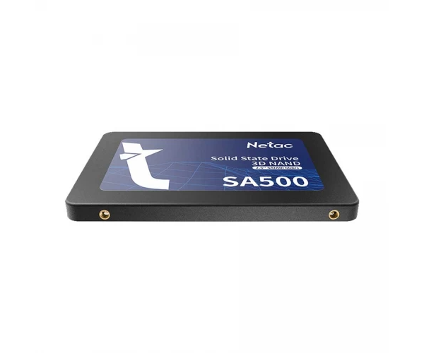 Netac SA500 512GB 2.5-inch SATAIII SSD