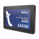 Netac SA500 120GB 2.5-inch SATAIII SSD