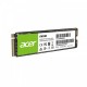 Acer FA100 128GB M.2 NVMe PCIe Gen3 x 4 SSD