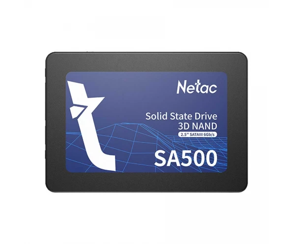 Netac SA500 128GB 2.5-inch SATAIII SSD