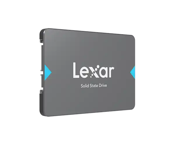 Lexar NQ100 240GB 2.5 inch SATAIII SSD
