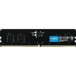 Crucial 8GB DDR5 4800MHz UDIMM Desktop RAM