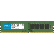 Crucial 8GB DDR4 2666MHz U-DIMM Desktop RAM