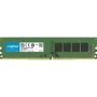 Crucial 8GB DDR4 2666MHz U-DIMM Desktop RAM