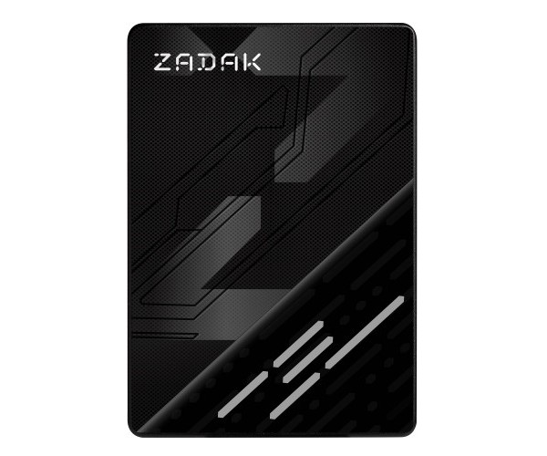 ZADAK TWSS3 128GB SATA3 2.5" SSD