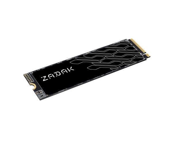 ZADAK TWSG3 128GB PCIe Gen3x4 M.2 SSD