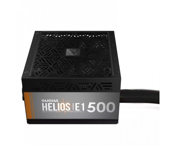 Gamdias Helios E1 500W Power Supply