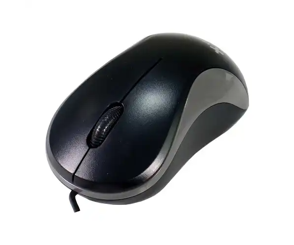 Xtreme M288 USB Wired Optical Mouse