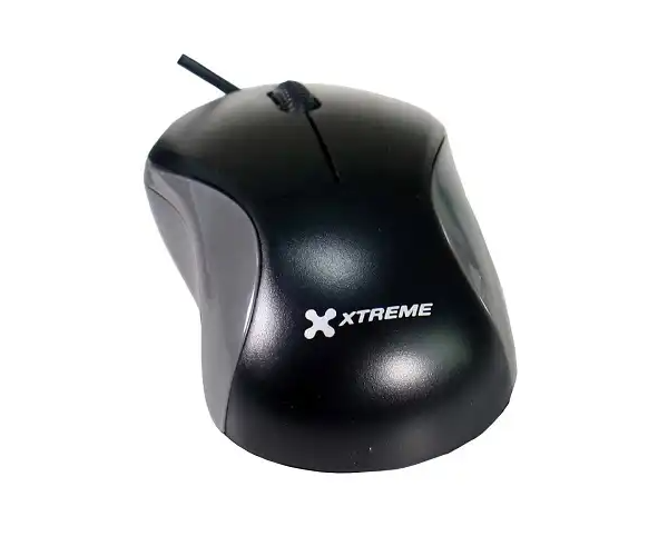 Xtreme M288 USB Wired Optical Mouse