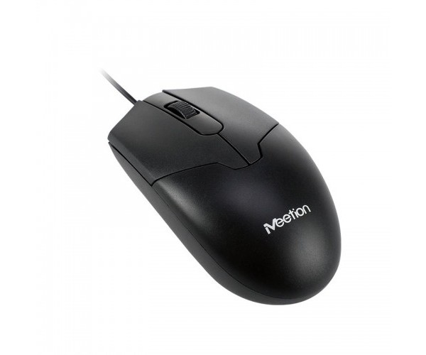 Meetion MT-M360 USB Wired Mouse