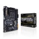 Asus TUF B450-Pro Gaming ATX AMD Gaming Motherboard