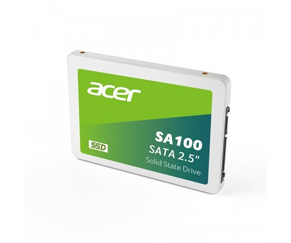 Acer SA100 240GB 2.5" SATA lll SSD