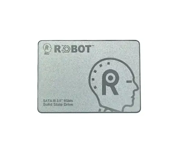 ROBOT Gaming R700S Pro 256GB 2.5" SATA III SSD