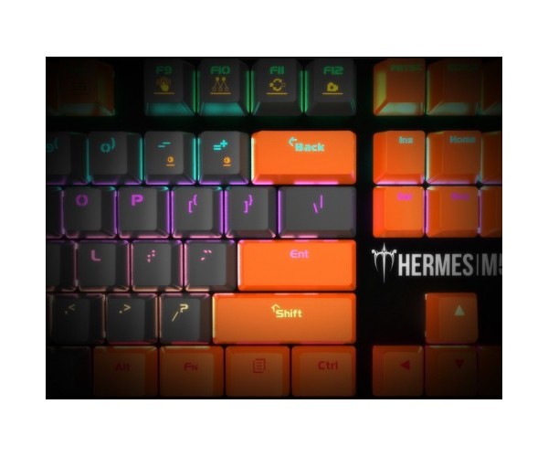 Gamdias Hermes M5A Mechanical Gaming Keyboard