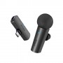 FIFINE M6 WIRELESS LAPEL MICROPHONE FOR ANDROID
