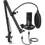 FIFINE T669 USB Microphone