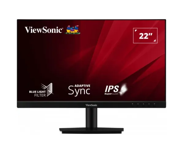 ViewSonic VA2209-H 22" IPS Full HD Monitor