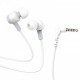 Hoco M86 Oceanic Wired Earphone with Mic