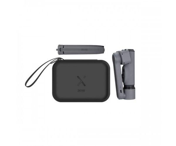 Zhiyun Smooth X Combo Foldable Smartphone Gimbal