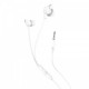 Hoco M89 Comfortable Wired Earphone with Mic