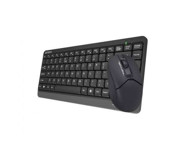 A4TECH FG1112 Wireless Keyboard Mouse Combo