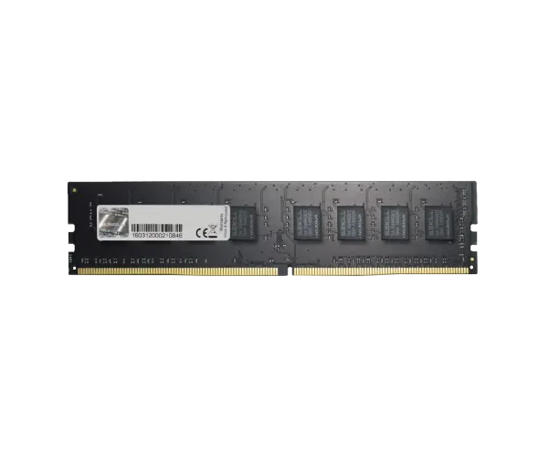 G.SKILL Value 8GB DDR4 2400Mhz Desktop RAM