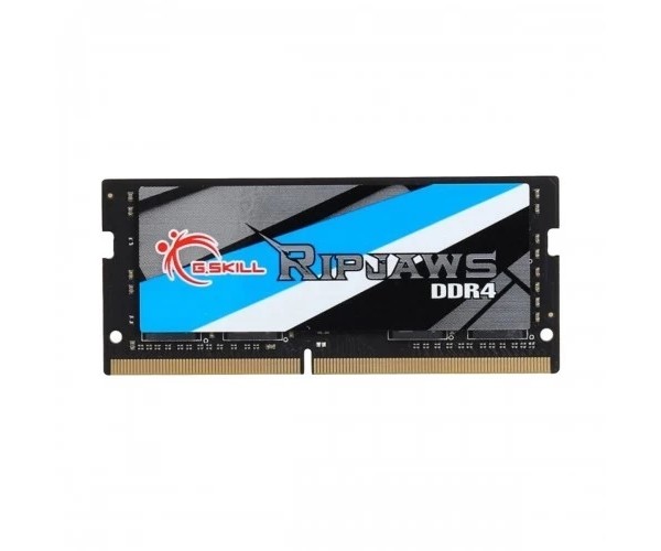G.Skill Ripjaws 4GB DDR4-L 2400MHz SO-DIMM Laptop RAM