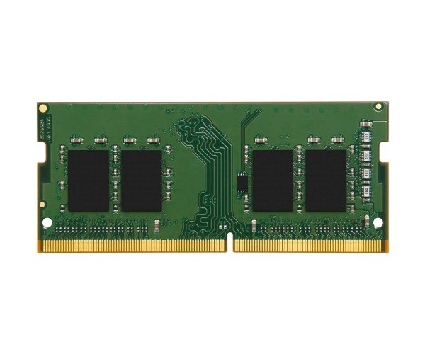 Kingston Value RAM 4GB DDR4 3200MHz Laptop RAM