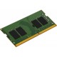 Kingston Value RAM 4GB DDR4 3200MHz Laptop RAM