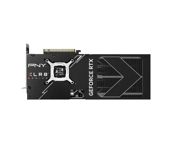 PNY GeForce RTX 4070 Ti 12GB XLR8 Gaming Verto TF OC GDDR6X Graphics Card