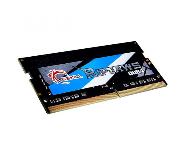 G.Skill RipJaws 4GB 2666MHz Laptop RAM