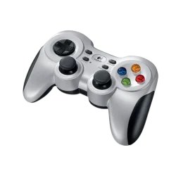 Logitech F710 Wireless Gamepad