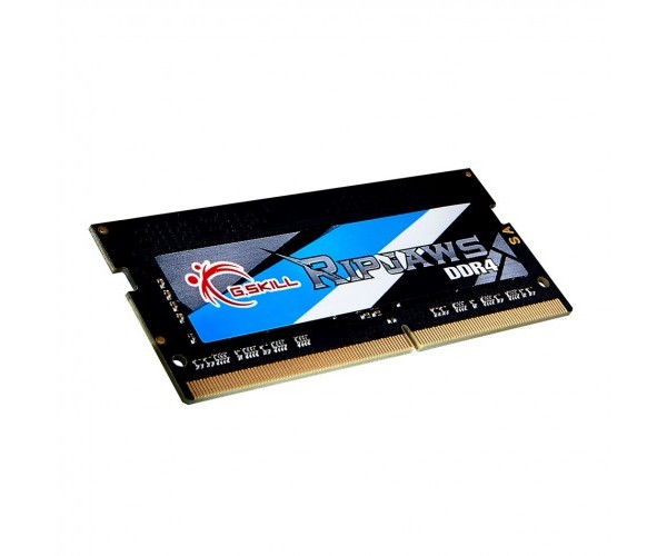 G.Skill Ripjaws 16GB DDR4 2666MHz SO-DIMM Laptop RAM