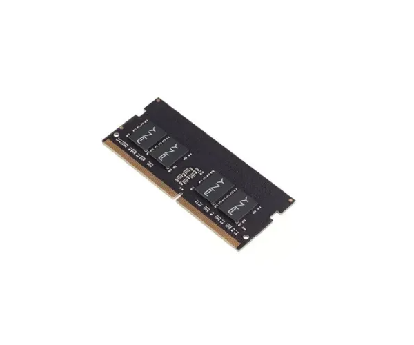 PNY Performance 8GB DDR4 2666MHz Laptop RAM