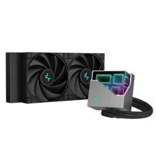 DeepCool LT520