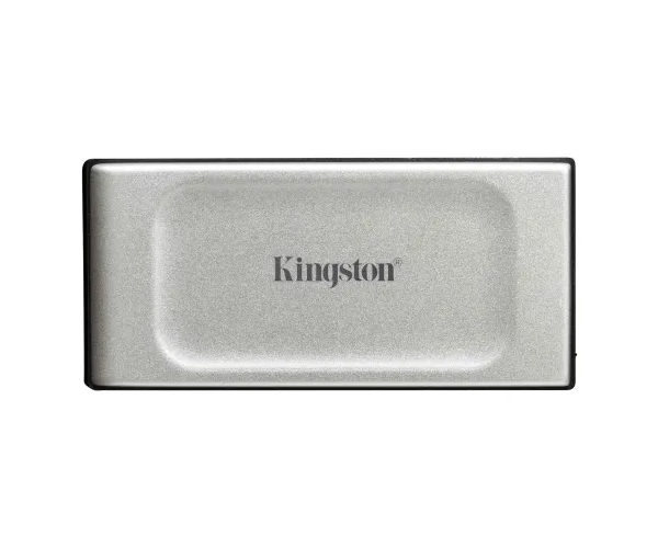 Kingston SXS2000 500GB USB 3.2 Portable SSD
