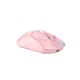DAREU A950 PINK -TRI-MODE GAMING MOUSE WITH CHARGING DOCK