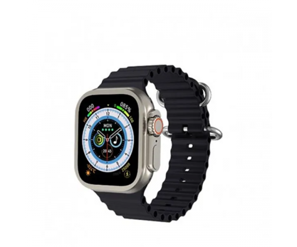 HW8 Ultra Max Smart Watch 49mm