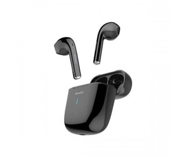 Awei T26 TWS Earbuds Wireless Bluetooth Headphone
