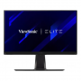 ViewSonic XG320U 32" 150Hz UHD Gaming Monitor