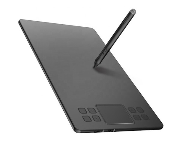 VEIKK A50 Medium Dimensions 38.1 x 21.8 x 4.3 cm Drawing Graphic Tablet