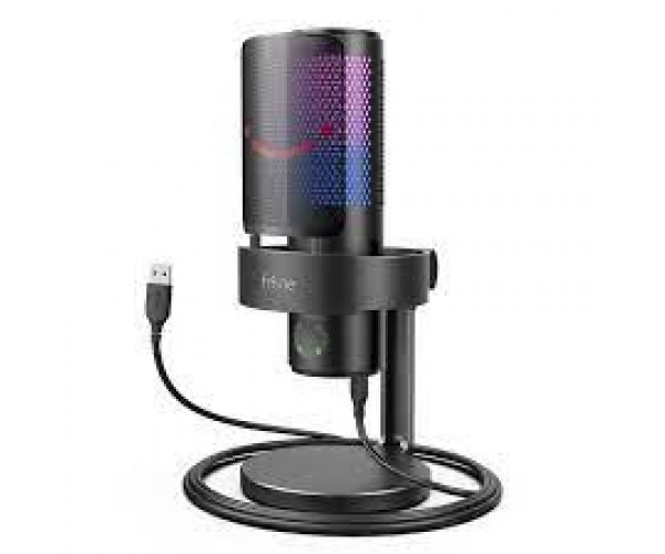 Fifine A9 Usb Condenser Desktop Microphone