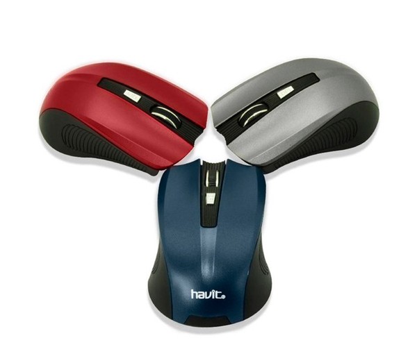 HAVIT HV-MS921GT Wireless Mouse