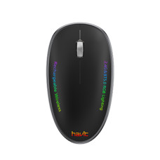 Havit HV-MS77WB Wireless And Bluetooth Dual Mode Mouse
