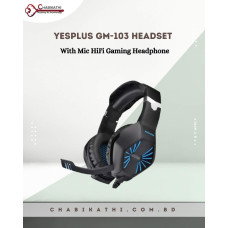 YESPLUS GM-103 Headset
