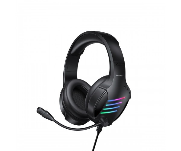 AWEI GM-5 E-Sports Wired Headset